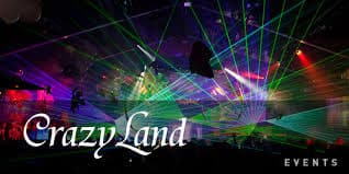 Crazyland