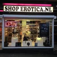 Shop Erotica