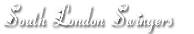 South London Swingers